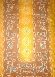 Pure Cotton Suit Material