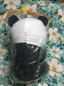 Panda Plush Toy