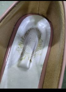 Shoetopia Branded Sandal