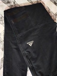 Adidas Black Pants