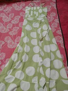 Beautiful Summer Dress
