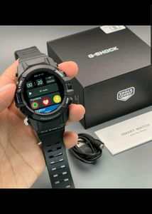 G Shock  H2000 Smartwatch