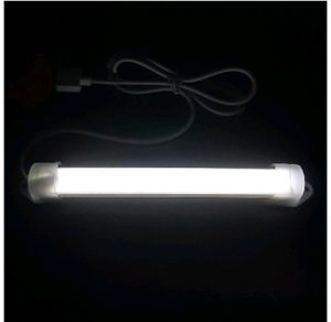 💥 USB Tubelight Portable Emergency Light Pack 1