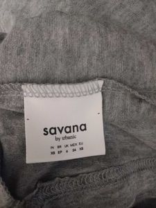 Savana Off-Shoulder Top