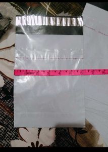 Small Size Shipping Bags (Packaging Material)