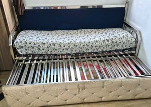 Sofa Cum Bed