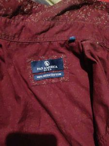 Full Sleeve High Quality Shirt For Regular Use
