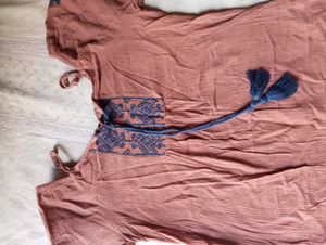 Fig Top For Girls