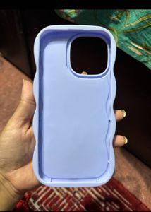 15pro Max Cover New