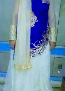 Elegant Lehenga Choli