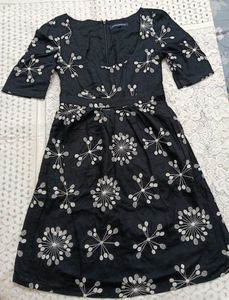 Floral French Connection Dress