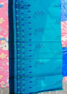 Absolutely new Saree Set Of 4