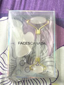 Faces Canada Roller And Face Sculpting Sto