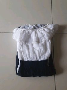 Extremely New With Tag