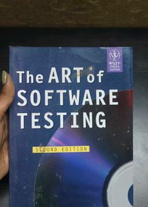 THE ART OF SOFTWARE TESTING