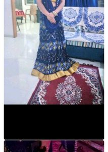 Elegant Lehenga Choli combo