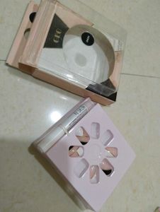 Press-On Nails Bundle