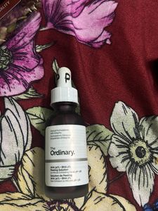 Ordinary Aha Pha Peelings Solution