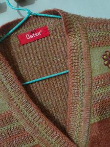 Cardigan (Winter Wear)