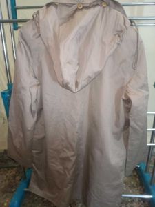 Imported Winter Jacket