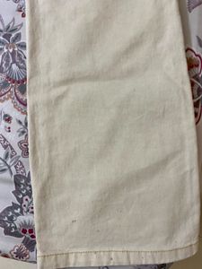 Wide Leg Cargo Pants