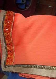 Assorted Indian Sarees - Set of 6