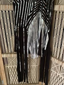Original Lady Gaga star Halloween dress