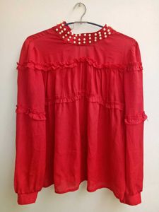 Formal Top