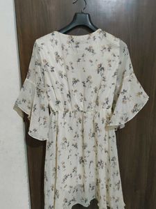 Korean Dress