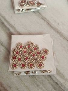 Kundan Stones For Embroidery