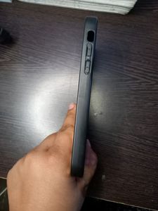 Starbucks Back Cover For IPHONE X