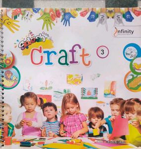 Class 5 Art And Craft