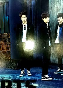 BTS Poster