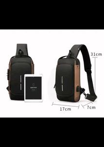 Crossbody Bag