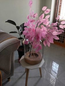 Home centre Candle Holder/ Vase