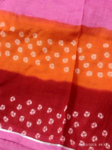 Rajputi Poshak Only Jod Odhna Without Lhnga