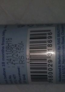 Moody 7D Hydroburst Hybrid Water Sunscreen