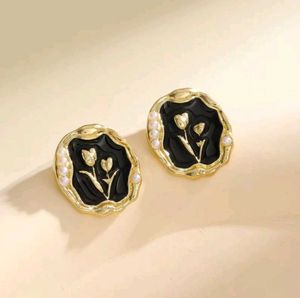KOREAN RING &amp; EARRINGS