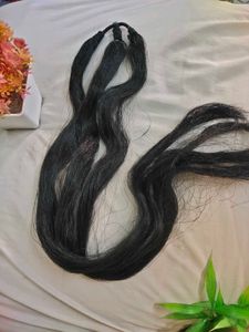 Shiny Artificial Hairs