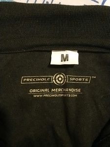 Nice Black sports Tshirt