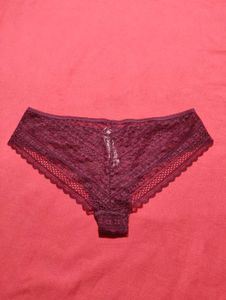 Victoria Brief Size M