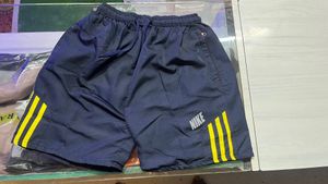 Nike Logo Shorts