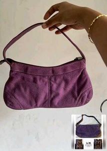 Y2k Shoulder Bag