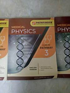 Neet Jee Physics Module Class 12
