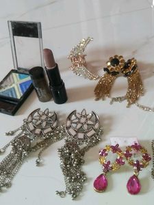 Jewellery Set
