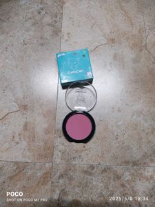 Combo Contour And Blush