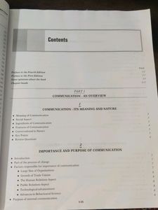 Business Communication - K. K. Sinha