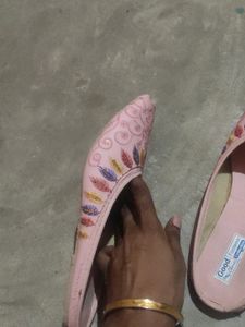 Majories Shoes