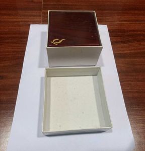 Wooden Premium Box