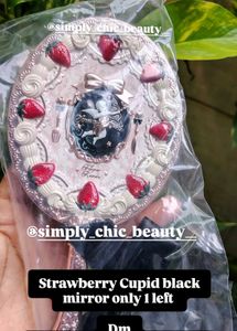 FLOWER KNOWS strawberry Cupid &amp;shells Jewels